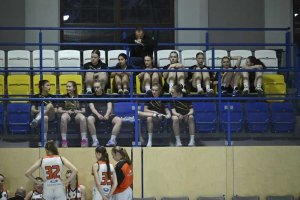 20250325 MBK Ružomberok U16 vs. YOUNG ANGELS Košice U16