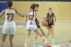 20250325 MBK Ružomberok U16 vs. YOUNG ANGELS Košice U16