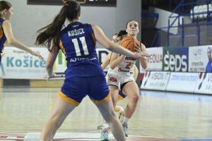 20250325 MBK Ružomberok U16 vs. YOUNG ANGELS Košice U16