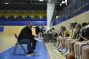 20250326 ŠBK Sadská U16 (CZE) vs. YOUNG ANGELS Košice U16