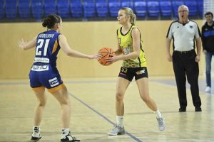 20250326 ŠBK Sadská U16 (CZE) vs. YOUNG ANGELS Košice U16
