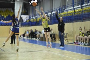 20250326 ŠBK Sadská U16 (CZE) vs. YOUNG ANGELS Košice U16