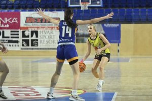 20250326 ŠBK Sadská U16 (CZE) vs. YOUNG ANGELS Košice U16