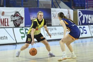 20250326 ŠBK Sadská U16 (CZE) vs. YOUNG ANGELS Košice U16