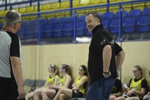 20250326 ŠBK Sadská U16 (CZE) vs. YOUNG ANGELS Košice U16