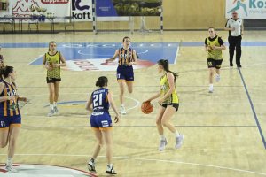 20250326 ŠBK Sadská U16 (CZE) vs. YOUNG ANGELS Košice U16