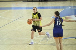 20250326 ŠBK Sadská U16 (CZE) vs. YOUNG ANGELS Košice U16