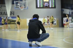 20250326 ŠBK Sadská U16 (CZE) vs. YOUNG ANGELS Košice U16