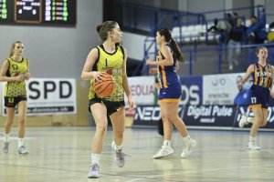 20250326 ŠBK Sadská U16 (CZE) vs. YOUNG ANGELS Košice U16