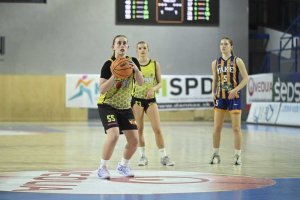 20250326 ŠBK Sadská U16 (CZE) vs. YOUNG ANGELS Košice U16