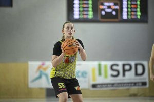 20250326 ŠBK Sadská U16 (CZE) vs. YOUNG ANGELS Košice U16