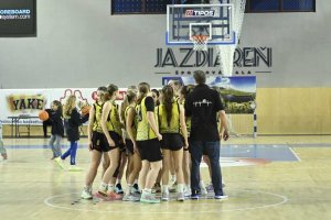 20250326 ŠBK Sadská U16 (CZE) vs. YOUNG ANGELS Košice U16