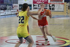 20250325 YOUNG ANGELS Košice U16 vs. Luxembourg NT U16