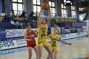 20250325 YOUNG ANGELS Košice U16 vs. Luxembourg NT U16