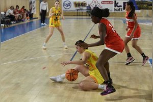 20250325 YOUNG ANGELS Košice U16 vs. Luxembourg NT U16