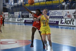 20250325 YOUNG ANGELS Košice U16 vs. Luxembourg NT U16