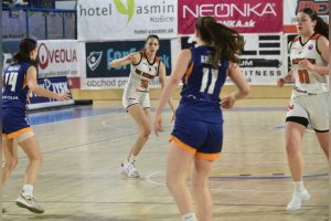 20250325 MBK Ružomberok U16 vs. YOUNG ANGELS Košice U16