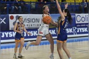 20250325 MBK Ružomberok U16 vs. YOUNG ANGELS Košice U16