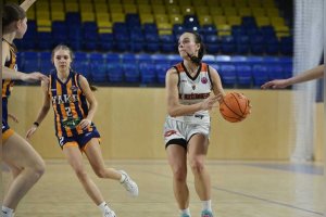 20250325 MBK Ružomberok U16 vs. YOUNG ANGELS Košice U16