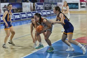 20250325 MBK Ružomberok U16 vs. YOUNG ANGELS Košice U16