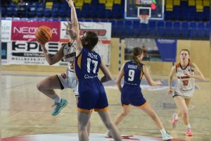 20250325 MBK Ružomberok U16 vs. YOUNG ANGELS Košice U16