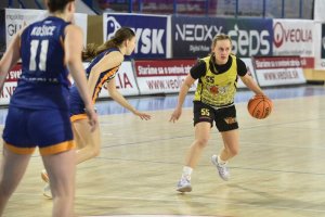 20250326 ŠBK Sadská U16 (CZE) vs. YOUNG ANGELS Košice U16