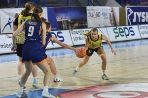 20250326 ŠBK Sadská U16 (CZE) vs. YOUNG ANGELS Košice U16