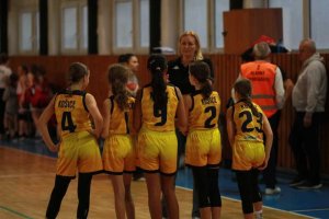 20250403 YOUNG ANGELS Košice U12 vs. BA Čaňa U12