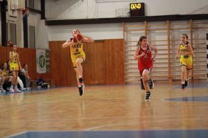 20250403 YOUNG ANGELS Košice U12 vs. BA Čaňa U12