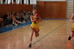 20250403 YOUNG ANGELS Košice U12 vs. BA Čaňa U12