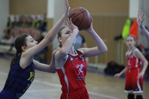 20250405 BA Čaňa U12 vs. YOUNG ANGELS Košice U12