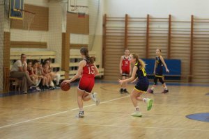 20250405 BA Čaňa U12 vs. YOUNG ANGELS Košice U12