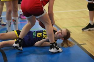 20250405 BA Čaňa U12 vs. YOUNG ANGELS Košice U12