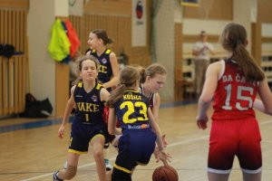 20250405 BA Čaňa U12 vs. YOUNG ANGELS Košice U12