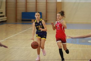 20250405 BA Čaňa U12 vs. YOUNG ANGELS Košice U12