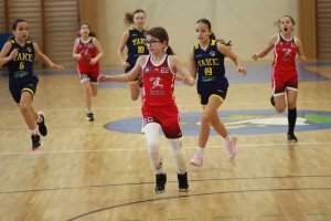 20250405 BA Čaňa U12 vs. YOUNG ANGELS Košice U12