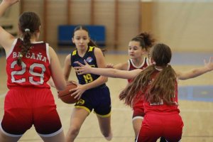 20250405 BA Čaňa U12 vs. YOUNG ANGELS Košice U12