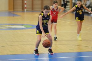 20250405 BA Čaňa U12 vs. YOUNG ANGELS Košice U12