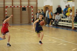 20250405 BA Čaňa U12 vs. YOUNG ANGELS Košice U12