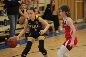 20250405 BA Čaňa U12 vs. YOUNG ANGELS Košice U12