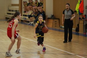 20250405 BA Čaňa U12 vs. YOUNG ANGELS Košice U12