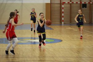 20250405 BA Čaňa U12 vs. YOUNG ANGELS Košice U12