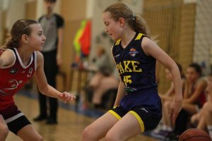 20250405 BA Čaňa U12 vs. YOUNG ANGELS Košice U12