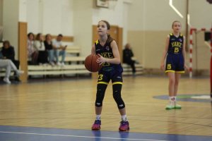 20250405 BA Čaňa U12 vs. YOUNG ANGELS Košice U12