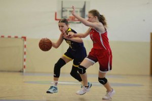 20250405 BA Čaňa U12 vs. YOUNG ANGELS Košice U12