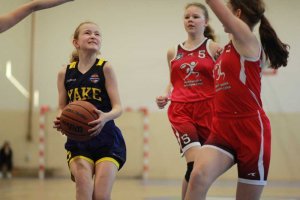 20250405 BA Čaňa U12 vs. YOUNG ANGELS Košice U12