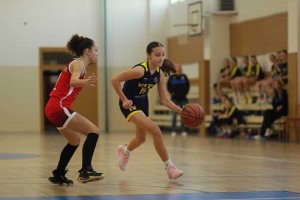 20250405 BA Čaňa U12 vs. YOUNG ANGELS Košice U12