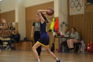 20250405 BA Čaňa U12 vs. YOUNG ANGELS Košice U12