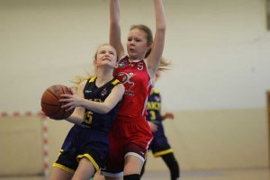 20250405 BA Čaňa U12 vs. YOUNG ANGELS Košice U12