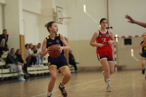 20250405 BA Čaňa U12 vs. YOUNG ANGELS Košice U12